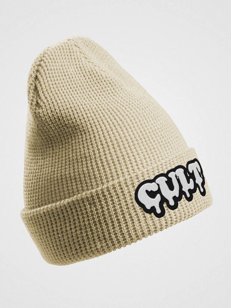 CULT WAFFLE product image (3)