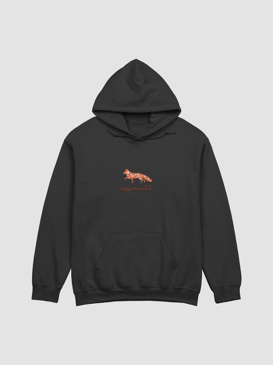Cozy Fox Hoodie product image (3)