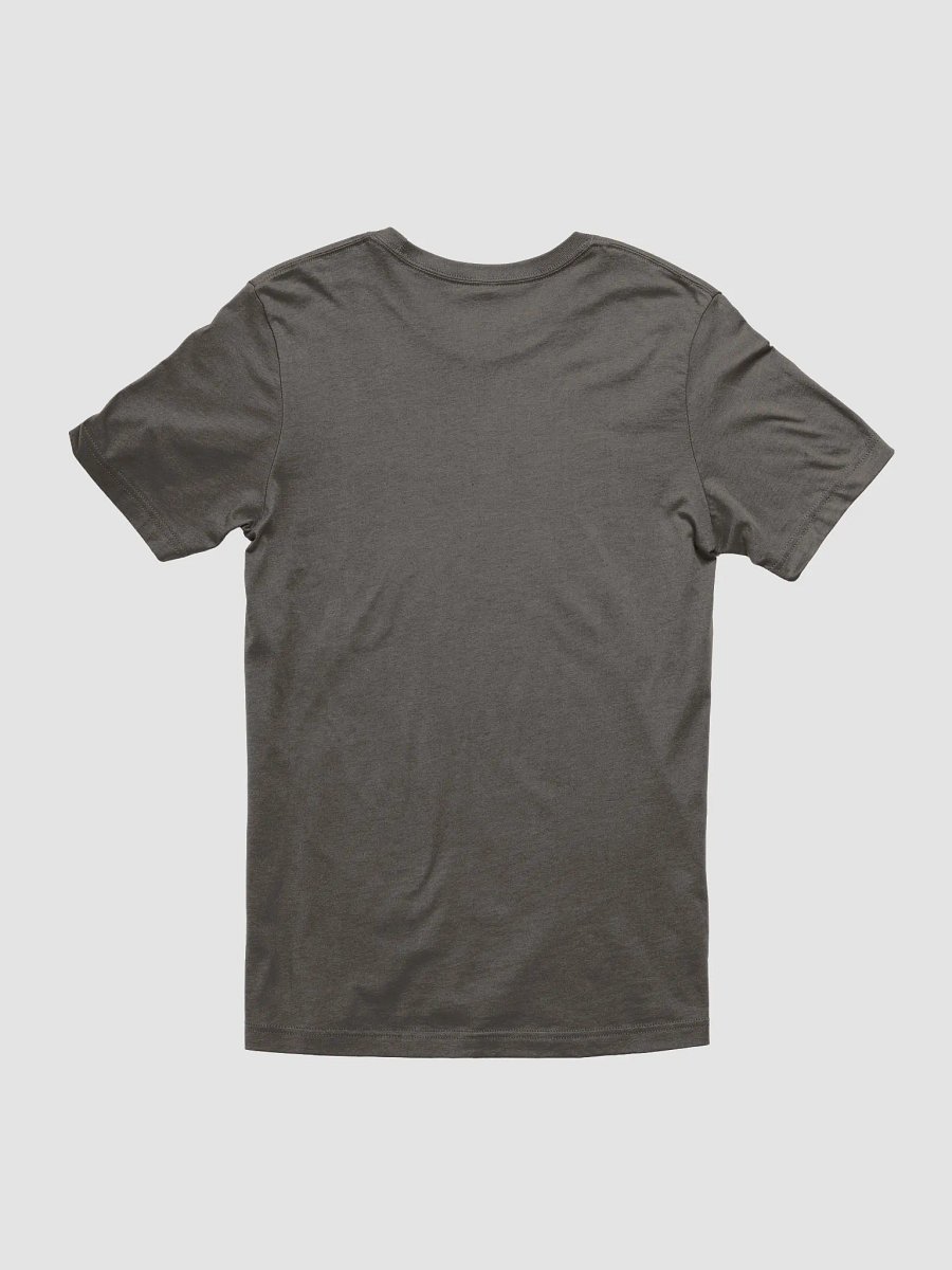 Life's Ruff Dog Lover T-Shirt product image (1)