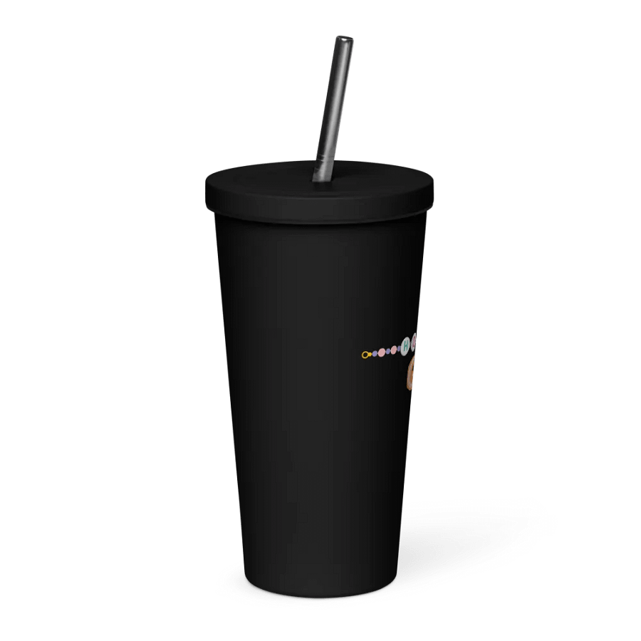 Hobby Girlie Tumbler product image (3)