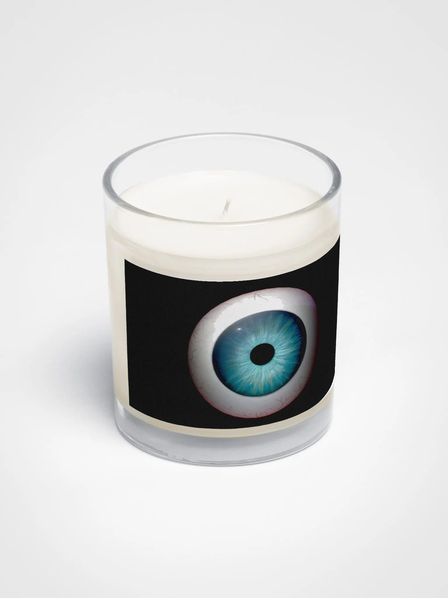 Always Watching Candle product image (2)