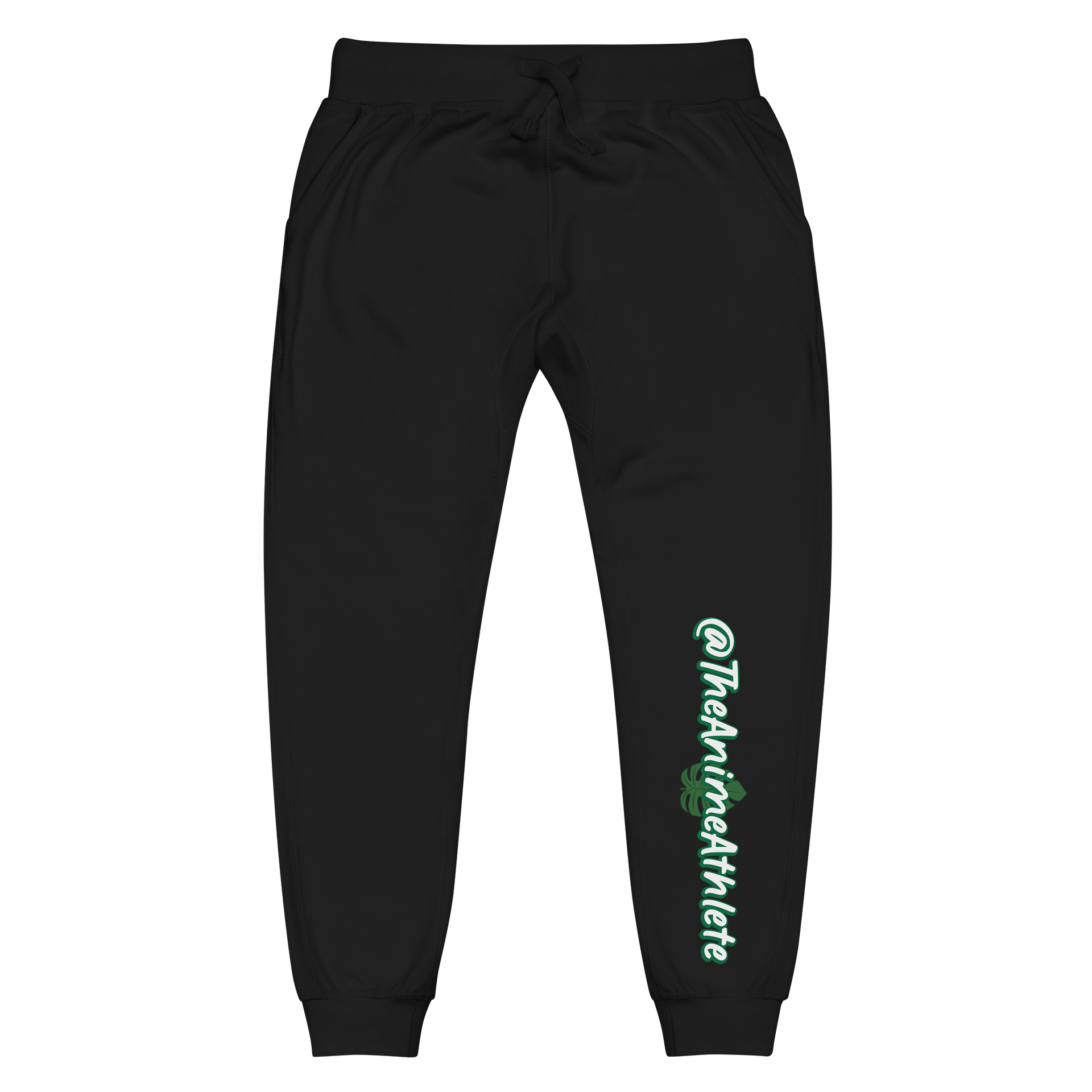 TheAnimeAthlete - Joggers product image (1)