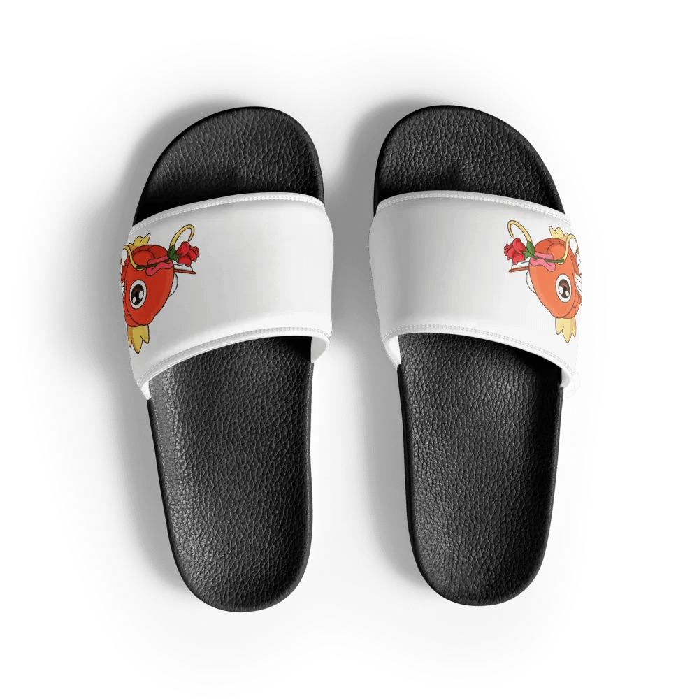 Magi rose Men's Slides product image (2)