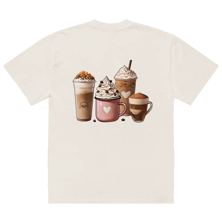 Coffee Crew product image (2)