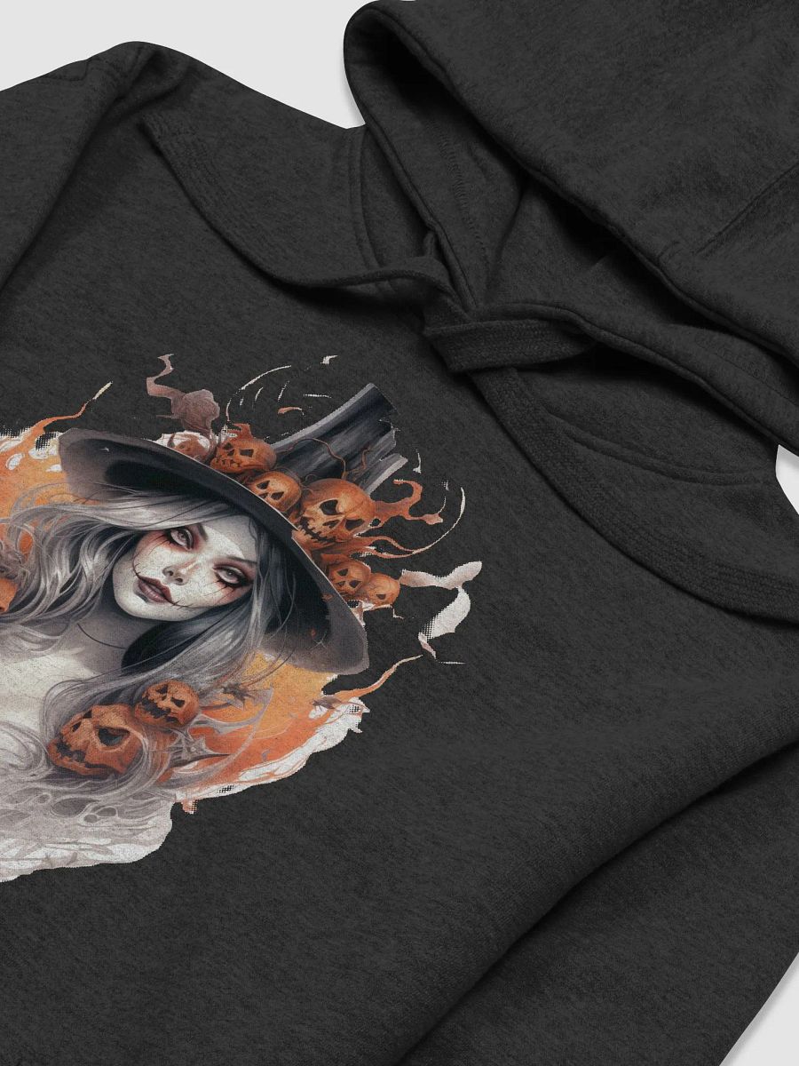 Spooky Pumpkin Patch Hoodie product image (33)