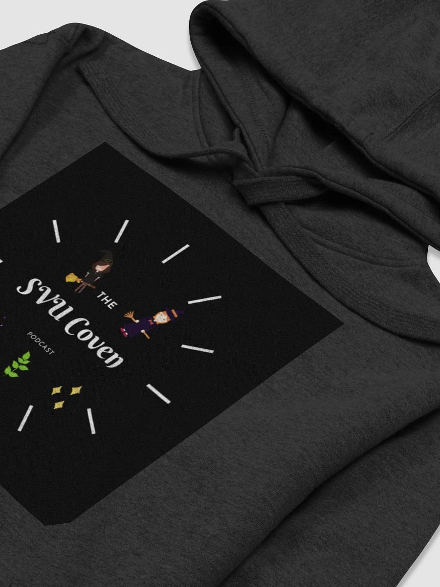 THE SVUCOVEN HOODIE product image (3)