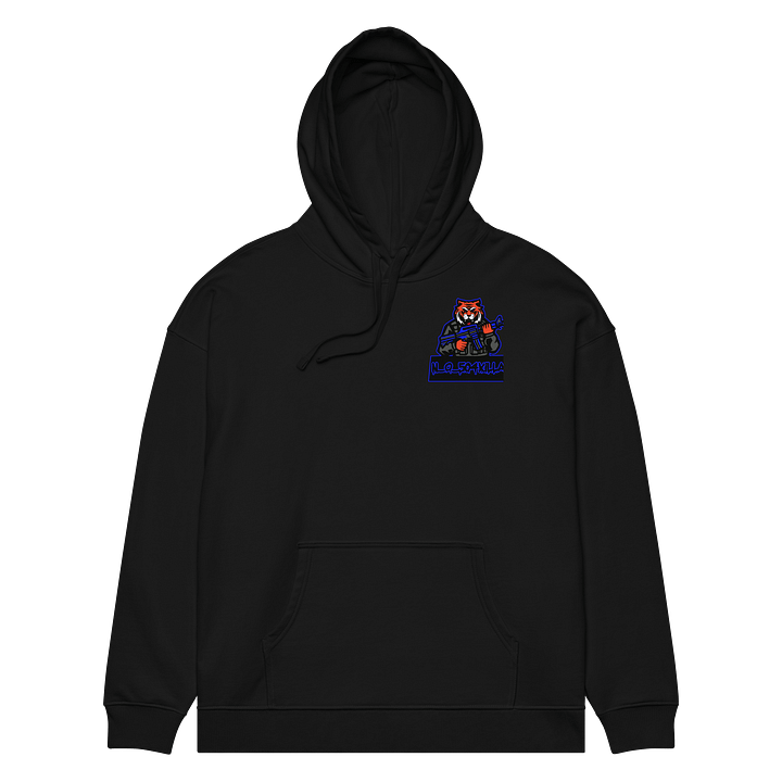 Adult Hoodie product image (2)