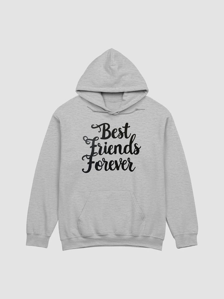 Best Friends Forever Hoodie product image (1)