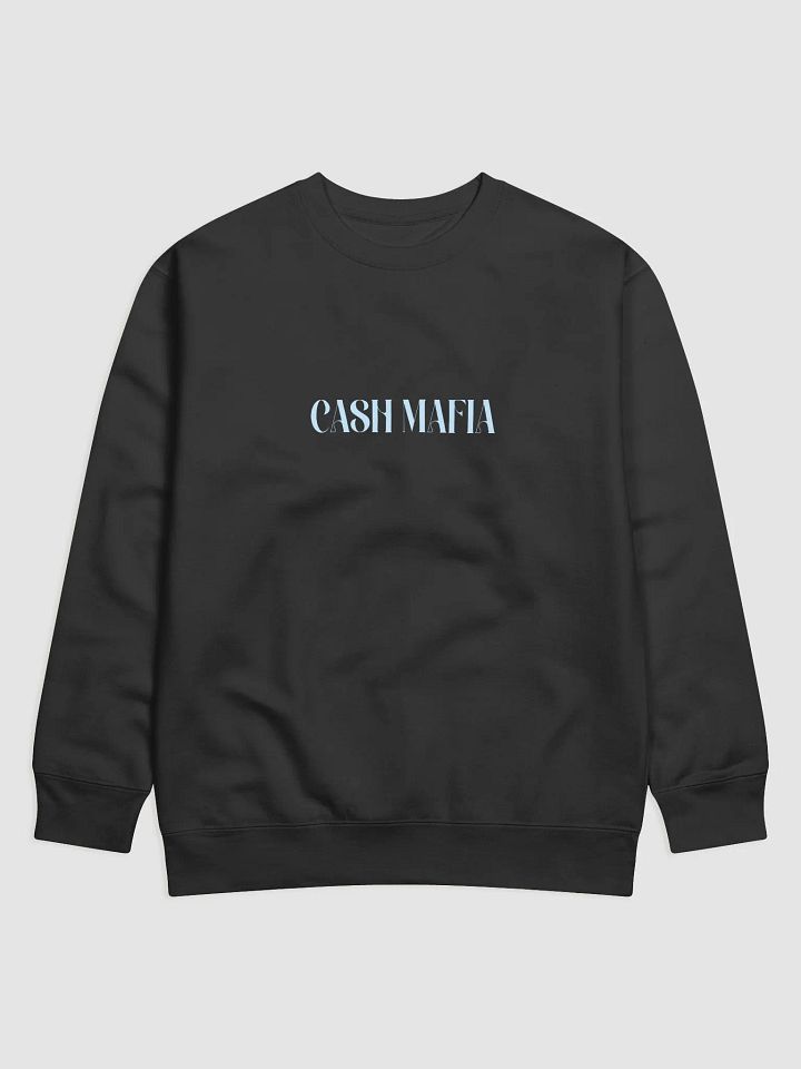Cash Skull Sweatshirt product image (6)