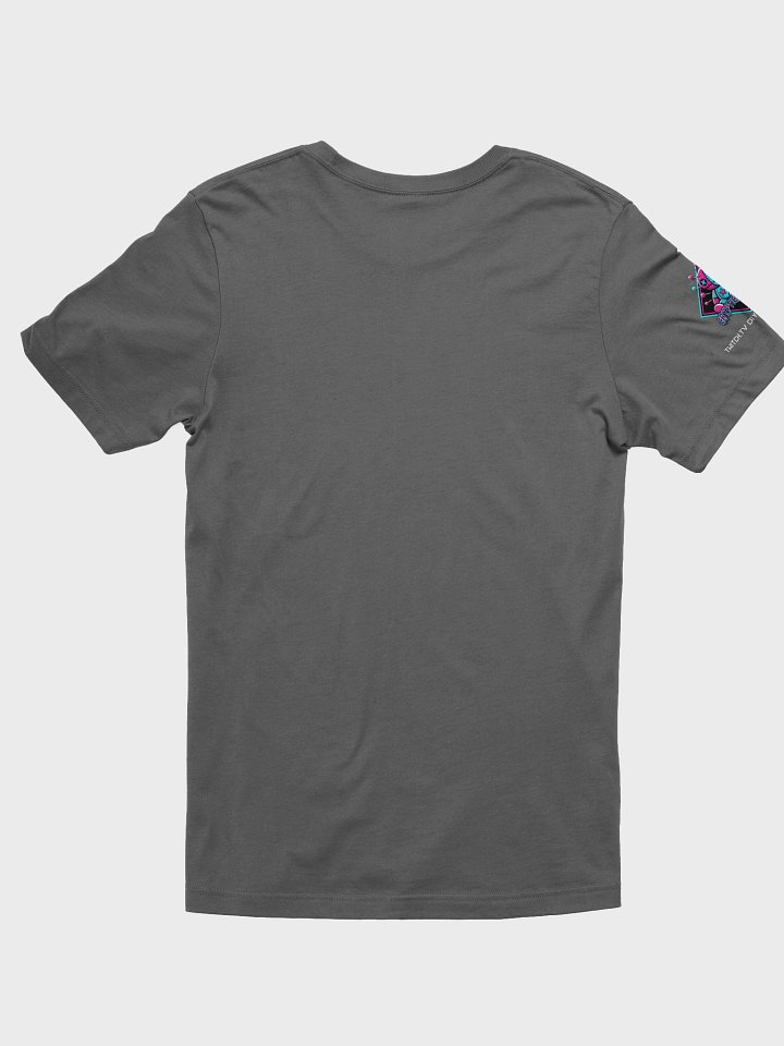 We're all a bit Cryptic T-Shirt product image (11)