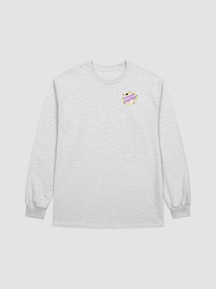 Colored Summon Long Sleeve product image (5)