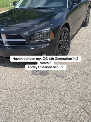 Mopar or No Car #mopar #moparcommunity #hemi #charger #ramtrucks 
