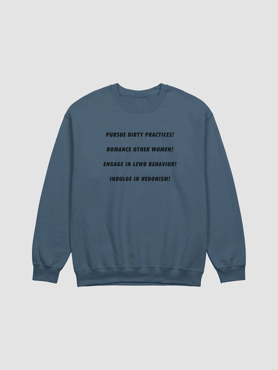 Pursue Dirty Practices! product image (1)