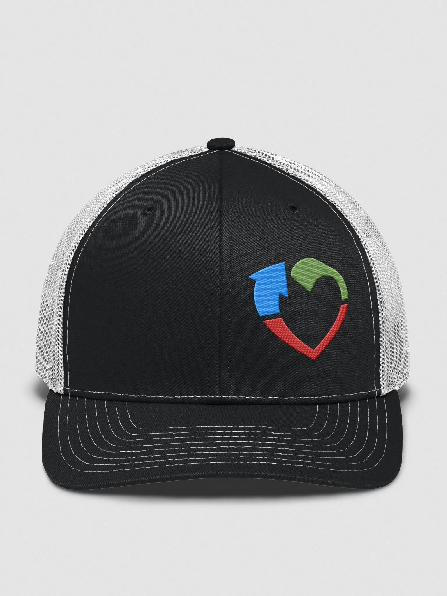 Logo Trucker Hat product image (1)