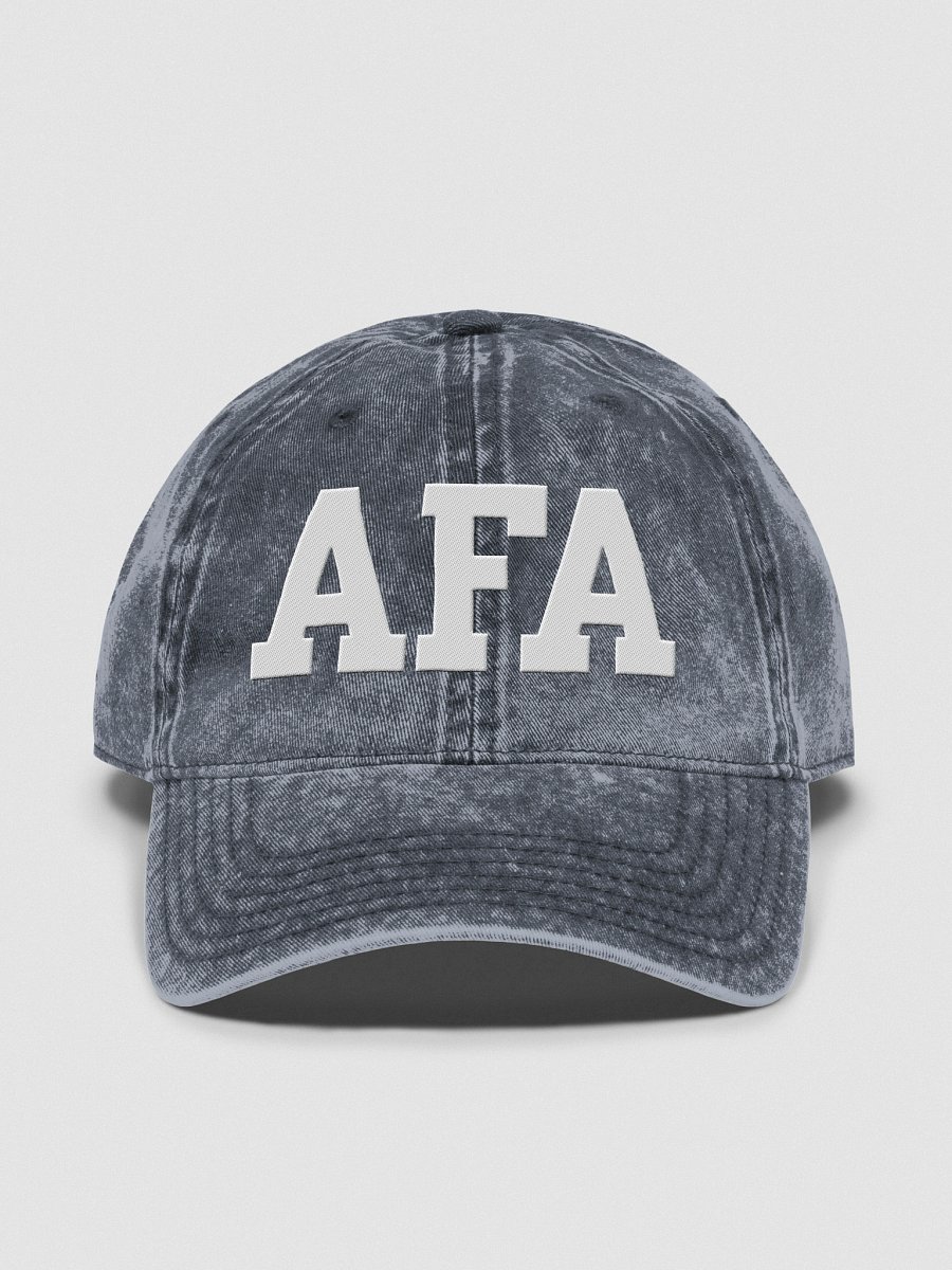 AFA Dad Hat product image (4)