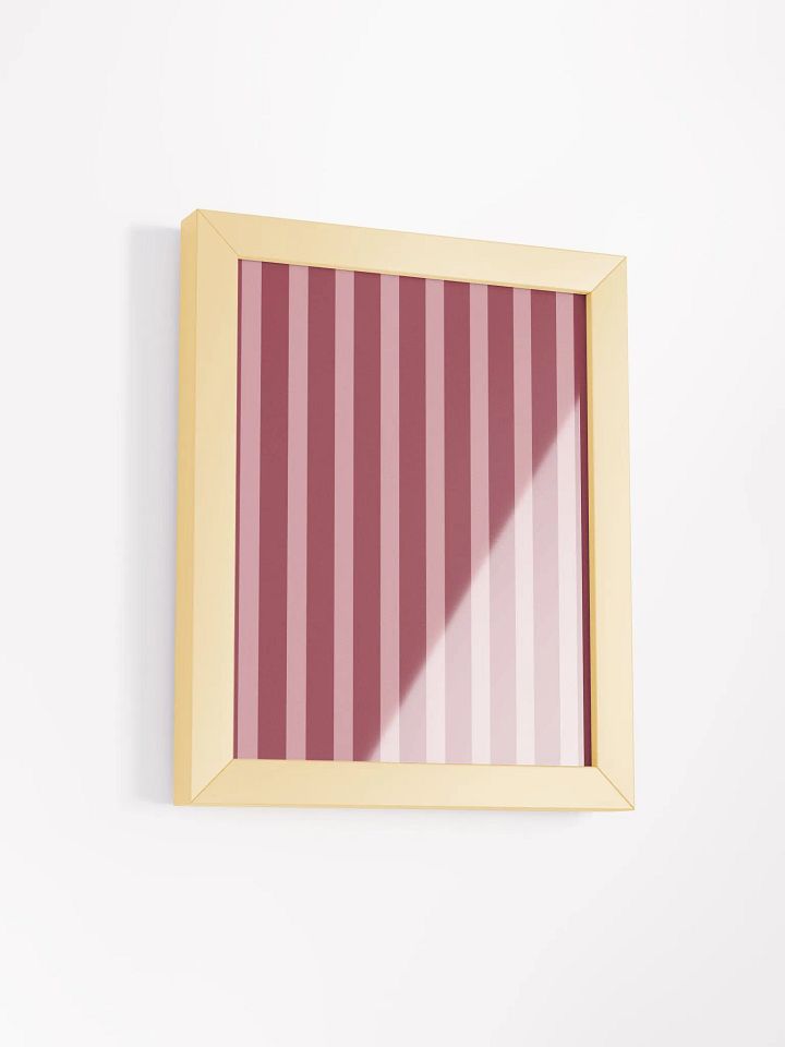framed concentration cue #3 product image (2)