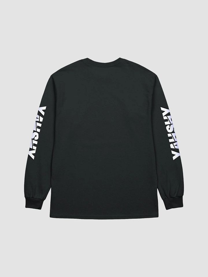 BIG HEAD GOKU AND VEGETA • LONG SLEEVE SHIRT product image (8)