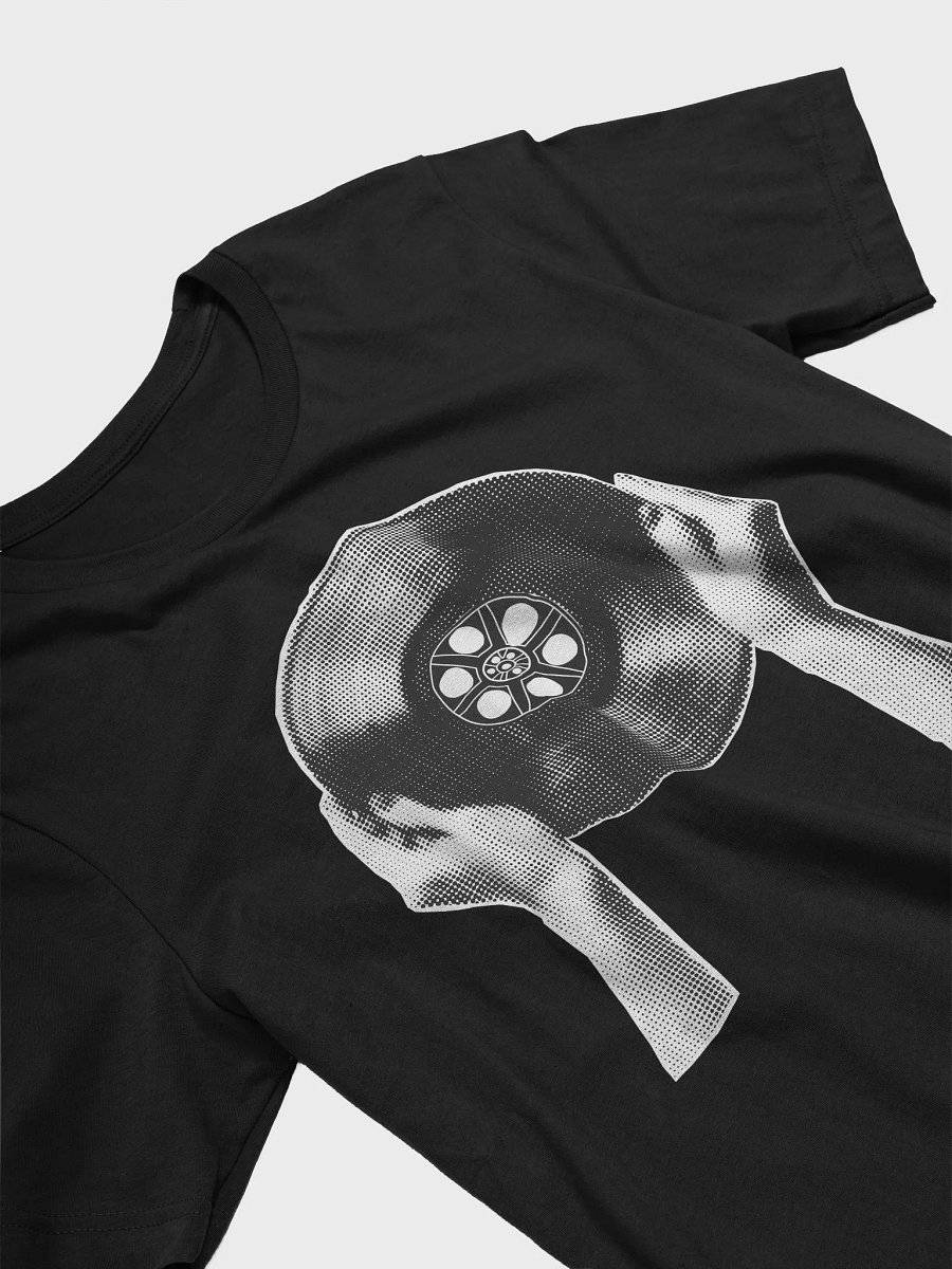 The Tracklist Reel Fan T-Shirt product image (28)