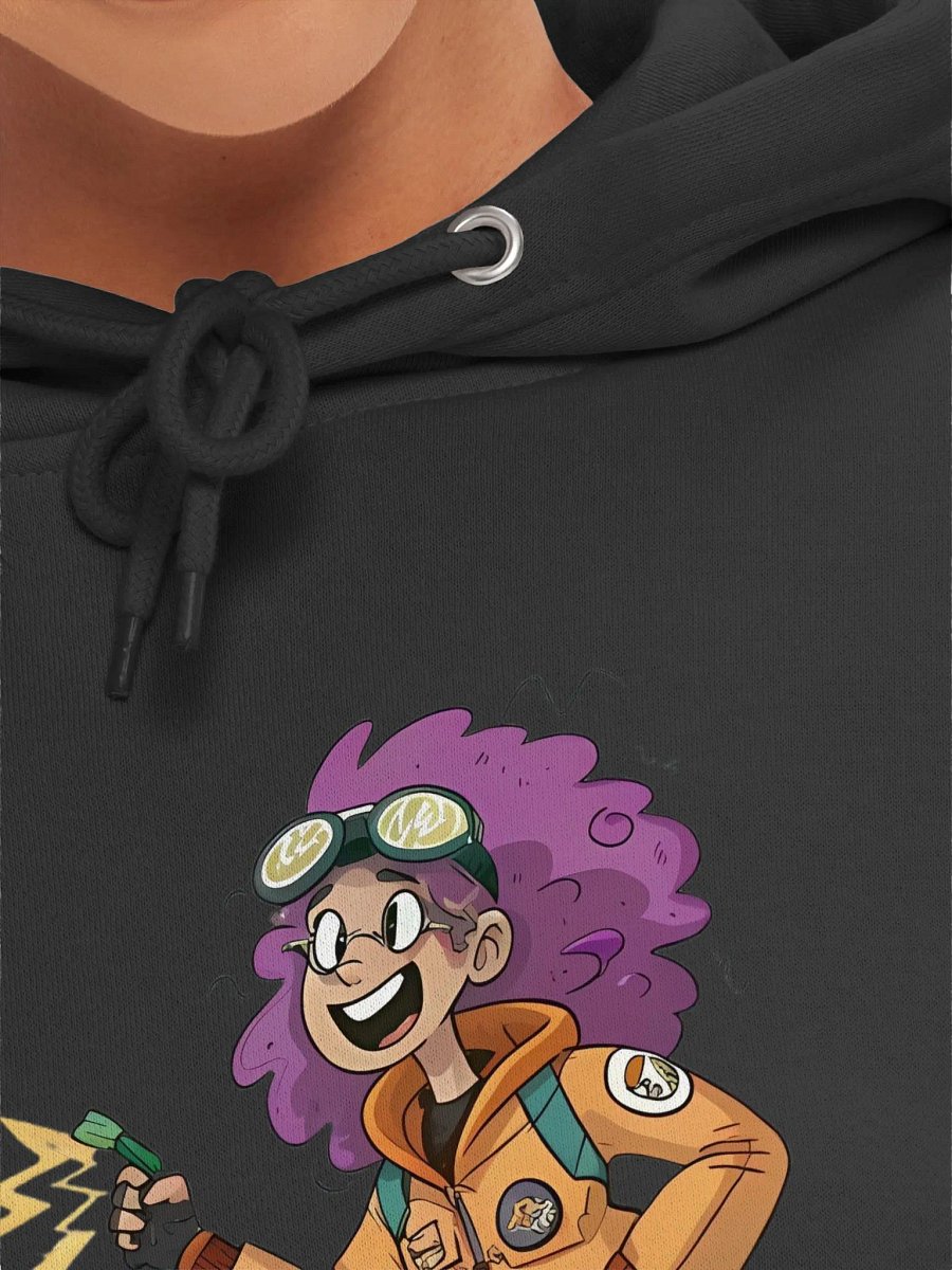 Sparks and Style Hoodie product image (53)