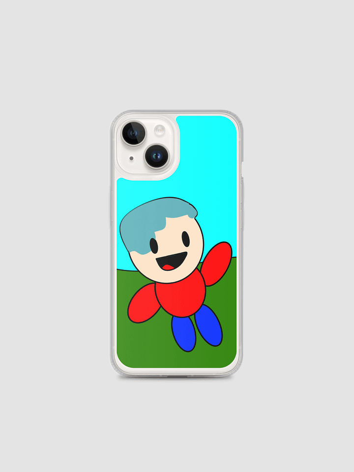 Iorn iPhone Case product image (1)