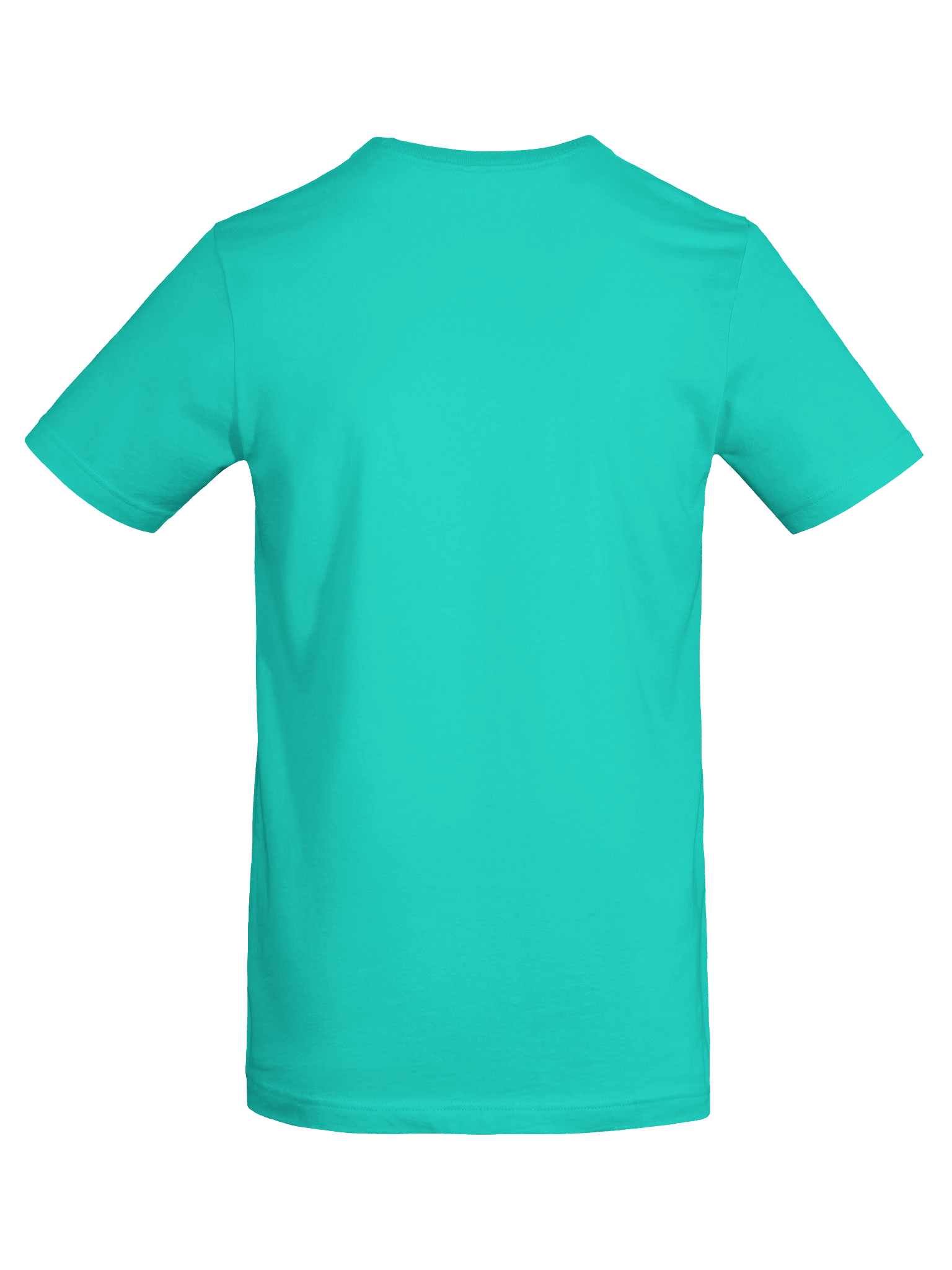 Classic Tee Circle Logo product image (82)