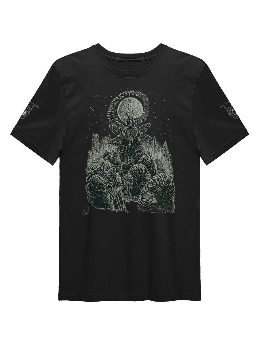 THE ALIEN- Unisex Tee product image (9)