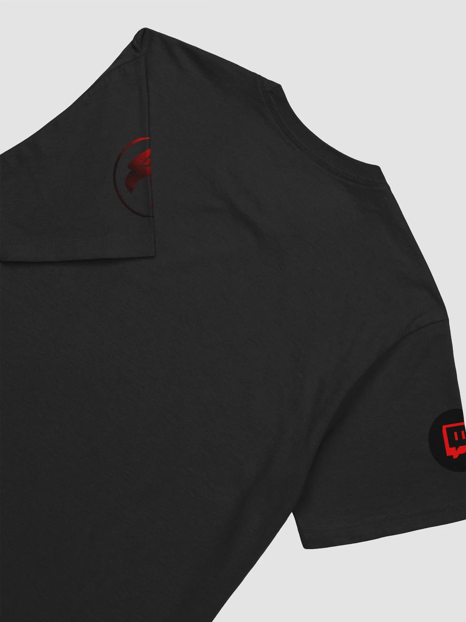 Spacecaseee Super Soft T product image (3)