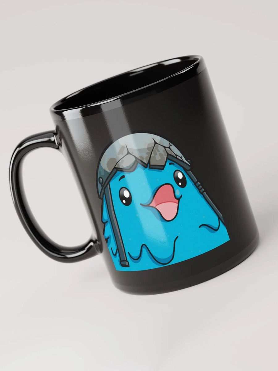 Battle Chicken POG Mug product image (3)