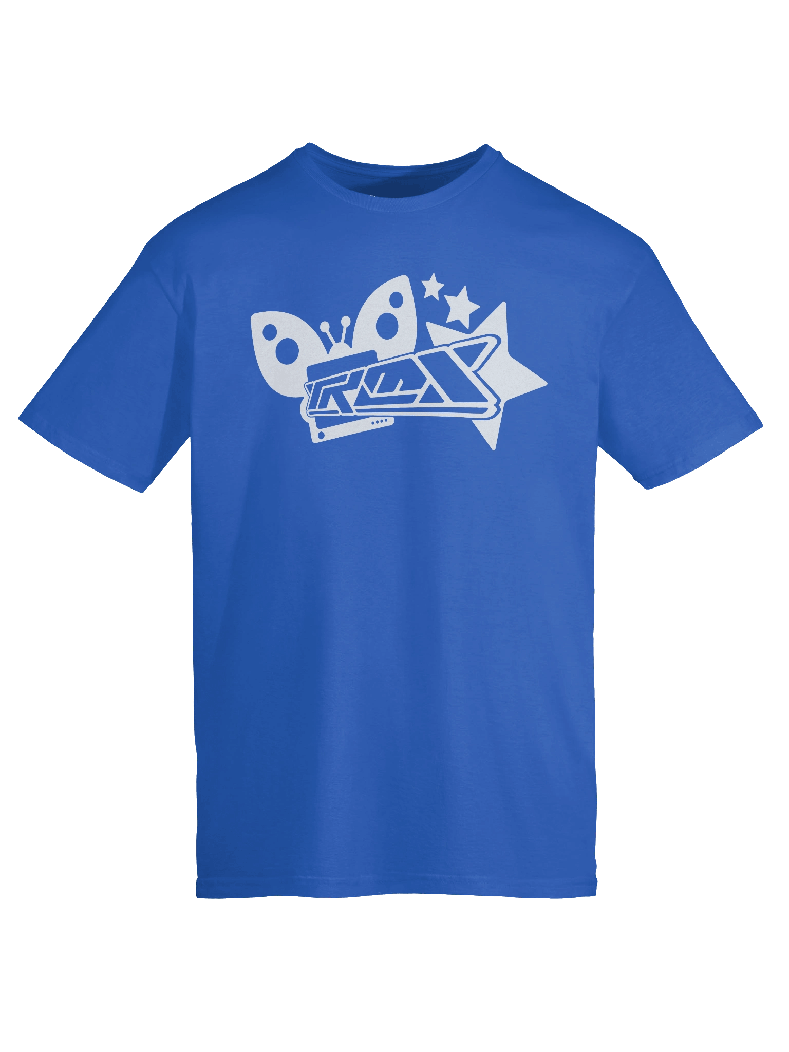 TRLMX Legacy Star Logo Tee product image (93)