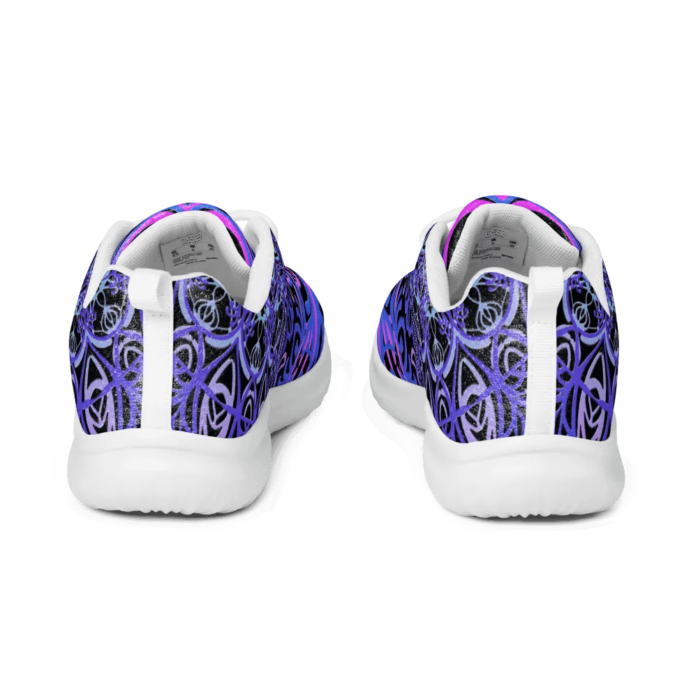 Zen Symmetry Women's Athletic Shoes product image (5)