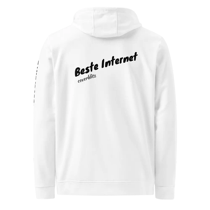 Beste Internet Hoodie | Adidas | Unisex | product image (1)