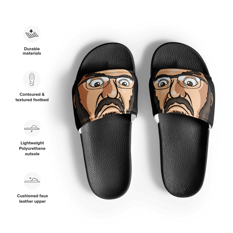 HEADGAR Women's Slides product image (6)