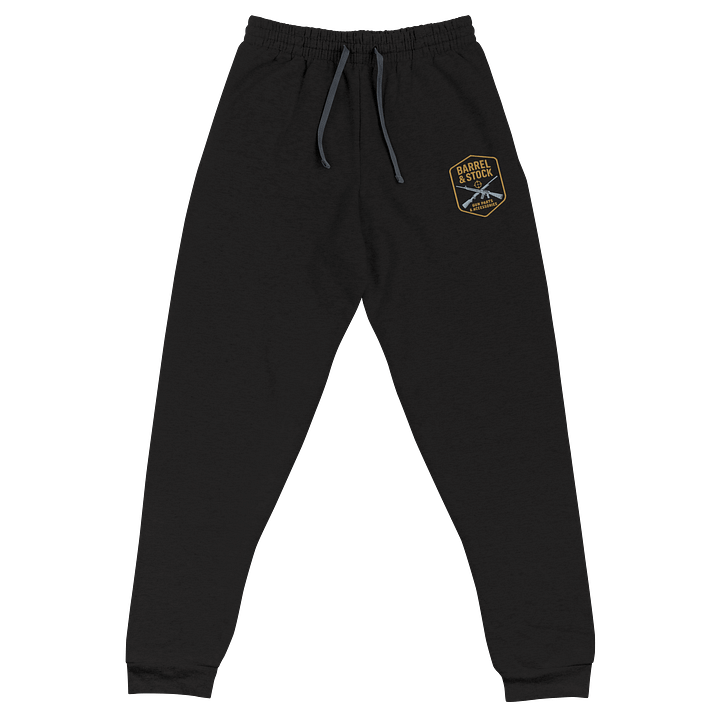 Barrel and Stock Joggers - Unisex product image (1)