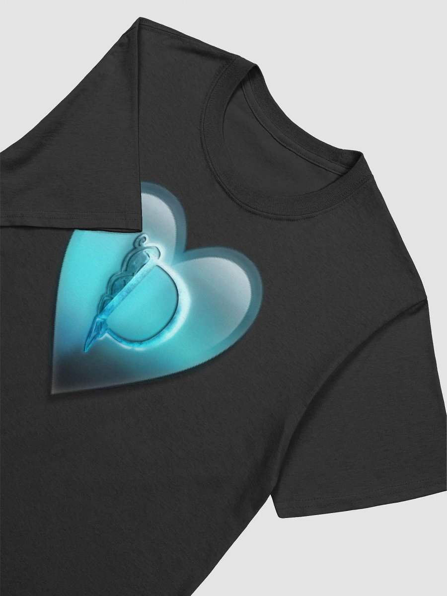 Doverton Heart T-Shirt product image (10)