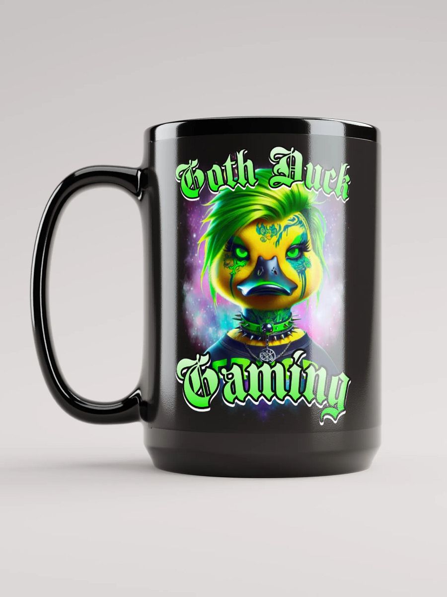 GD Gaming Mug 15oz product image (6)