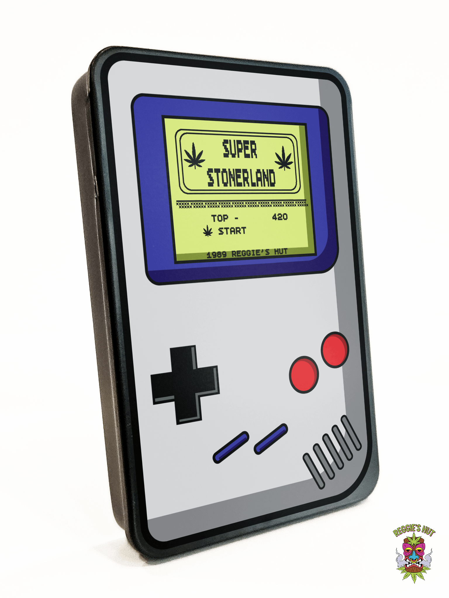 Case - Super Stonerland product image (1)
