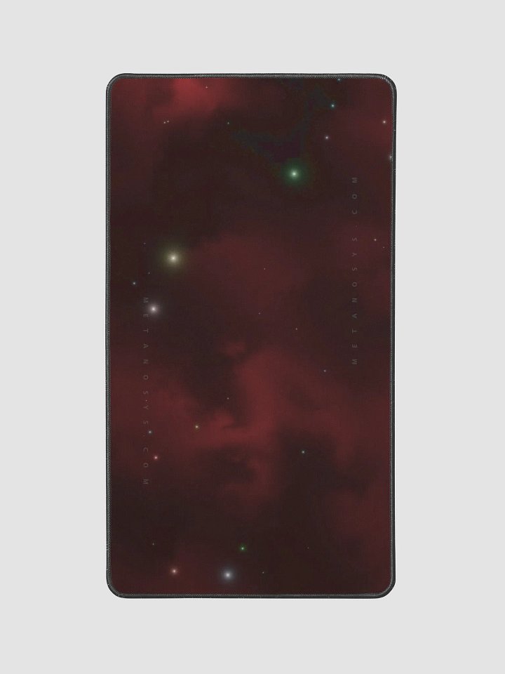 Nebula RB1 Desk Mat 12x22 product image (1)