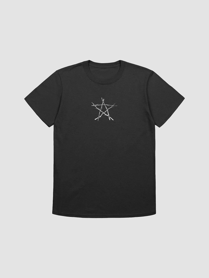 Ritualistic T-Shirt V.2 product image (1)