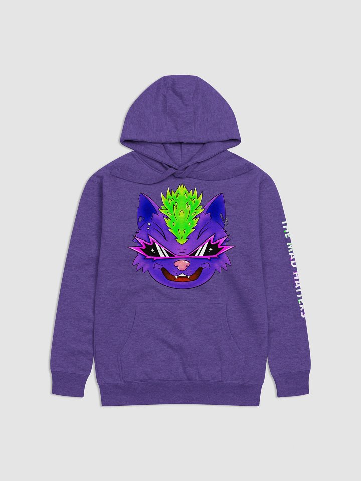 Felpicchi Gattycchi Vyolycchi! product image (2)