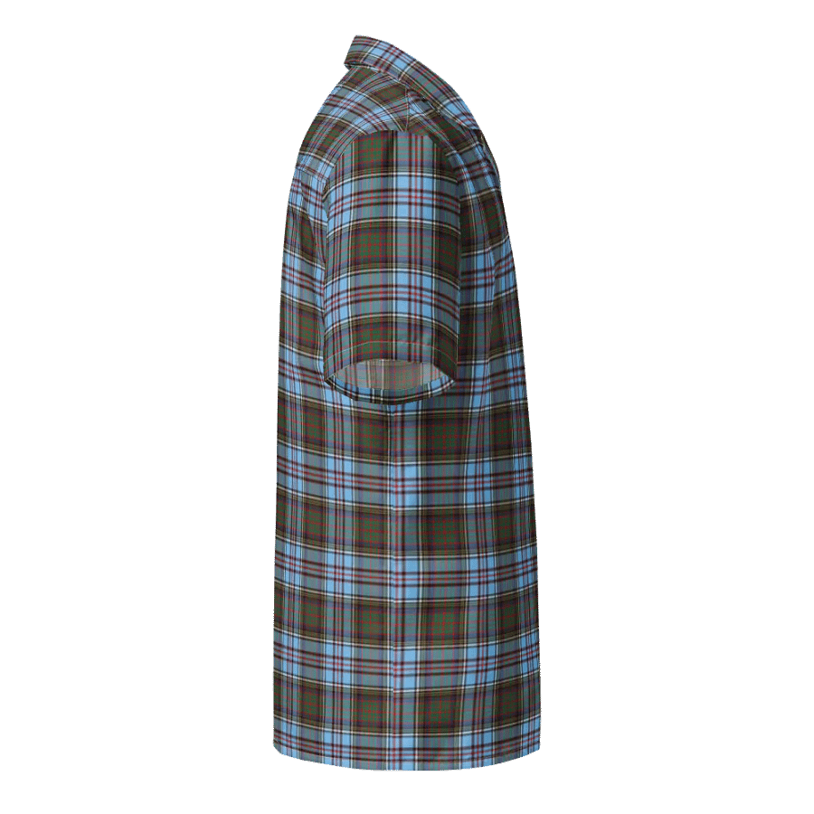 Anderson Tartan Shirt product image (7)