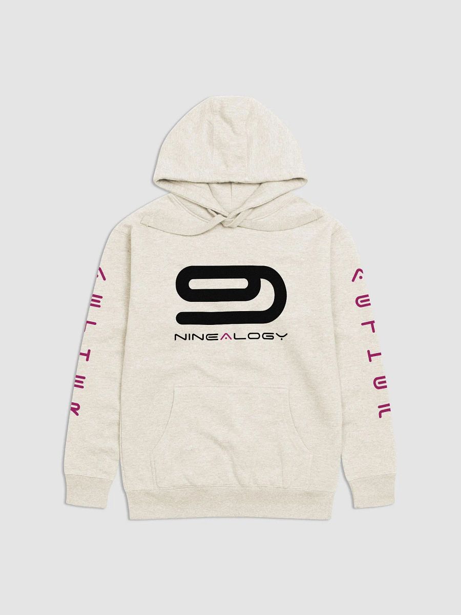 9 AETHER NINEALOGY UNISEX HOODIES - LC product image (7)