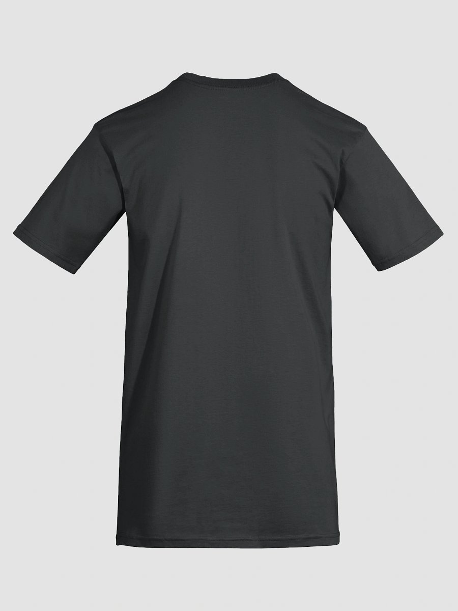 Dead Inside Heavy Tee product image (26)