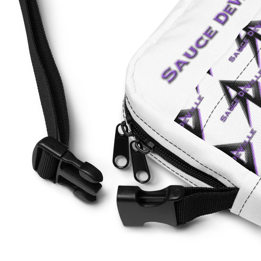 Sauce DeVille Crossbody Bag product image (7)