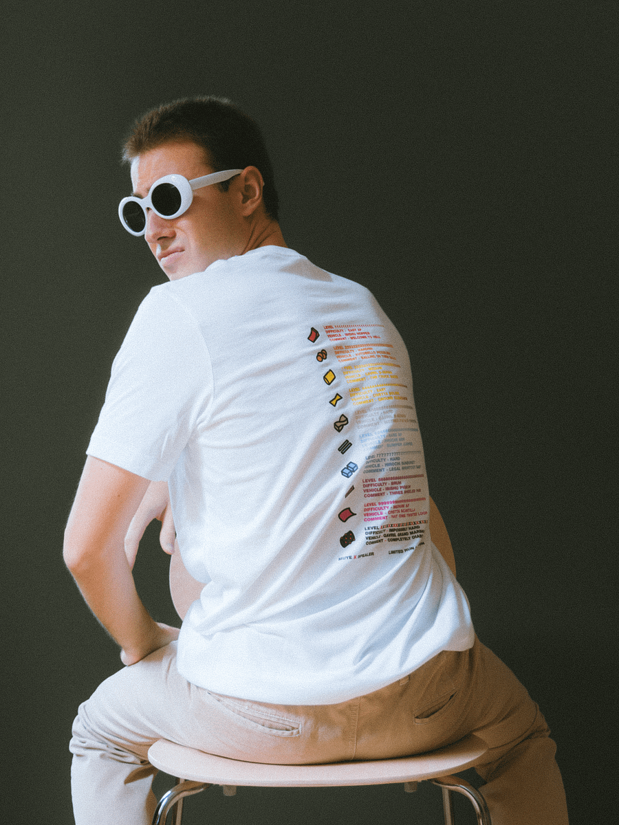 UOC Limited Edition Tee product image (6)