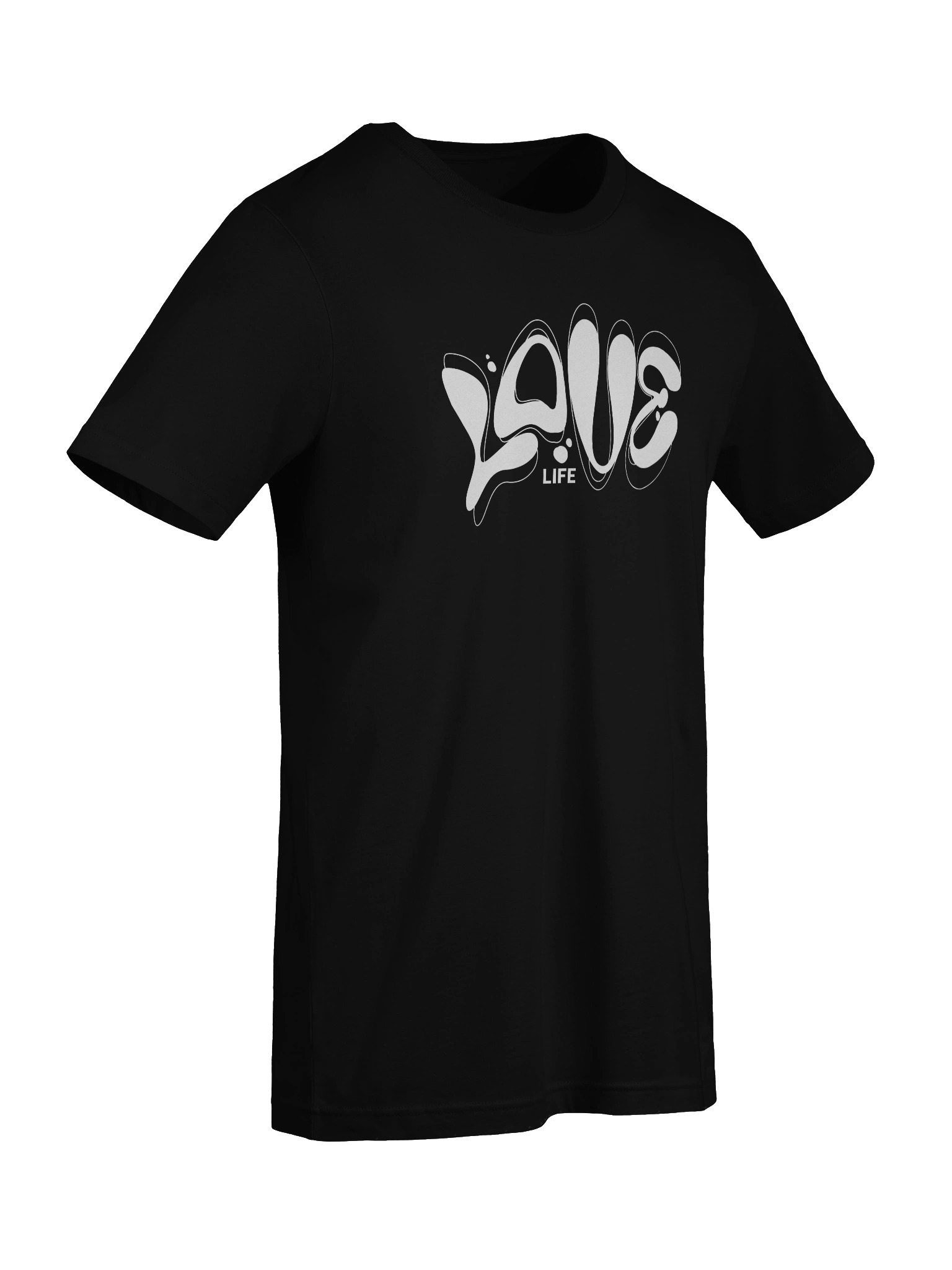 Love Life T-Shirt product image (4)