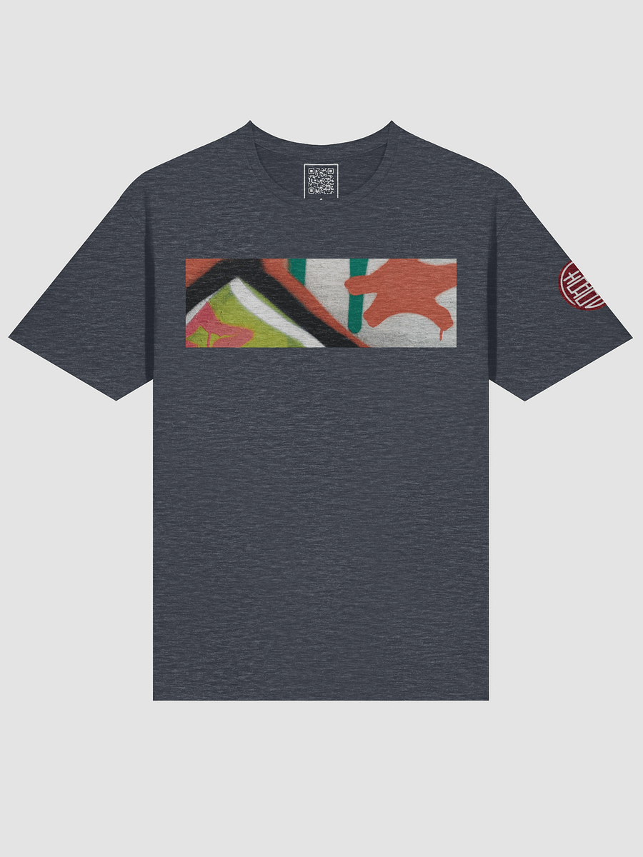 Bye Bye Limited Edition Mens T-shirt Lightweight product image (10)