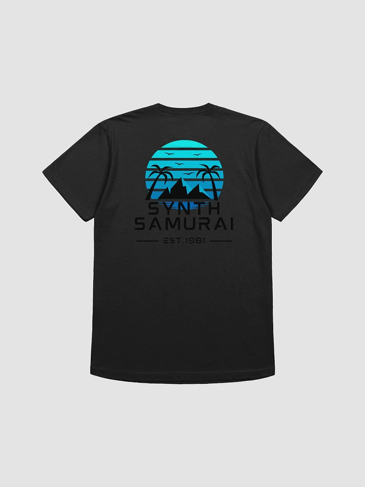 SYNTH SAMURAI ORIGINAL MIRROR EDITION product image (7)