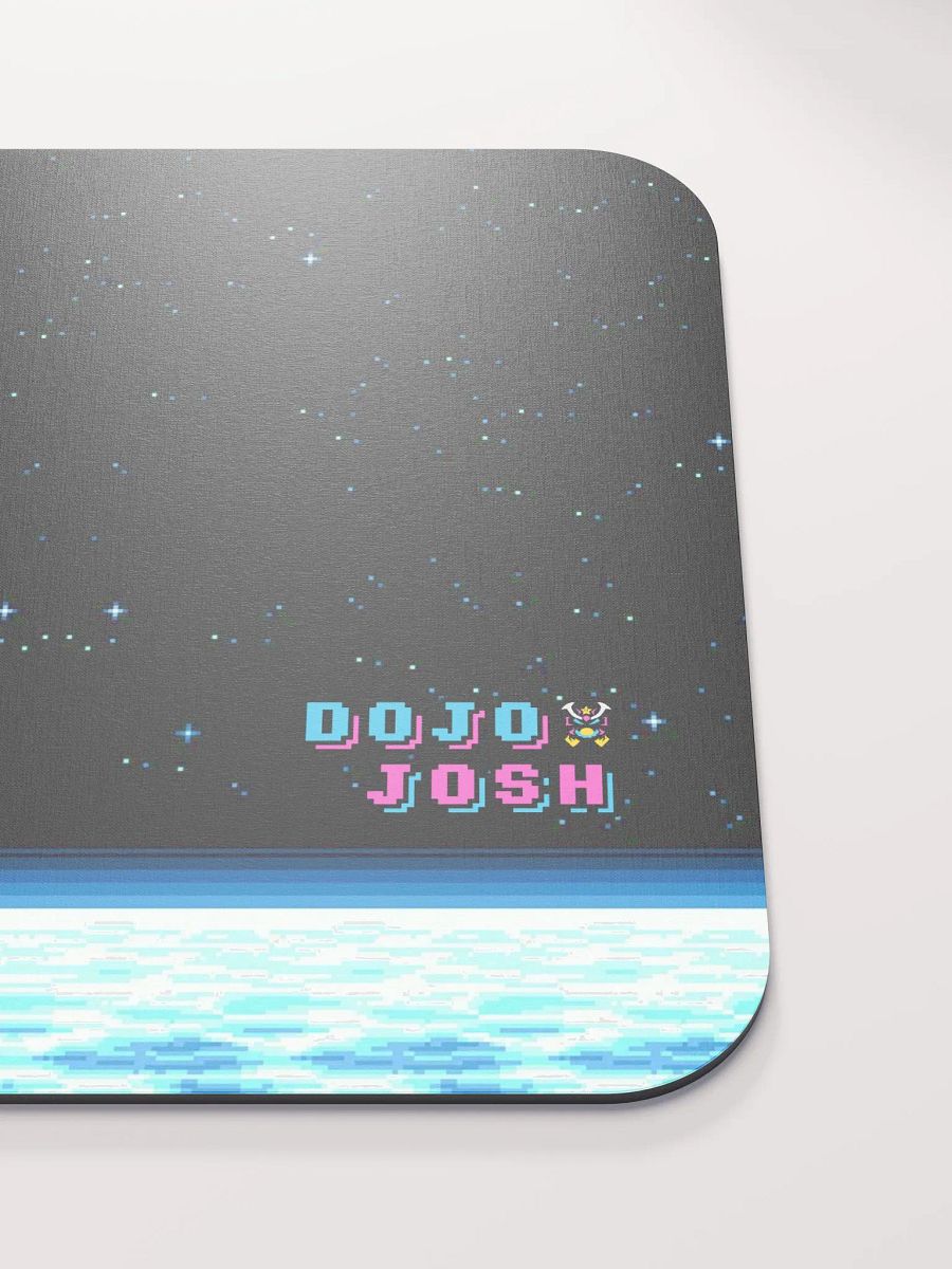 Dojo Space Mouse Pad product image (5)