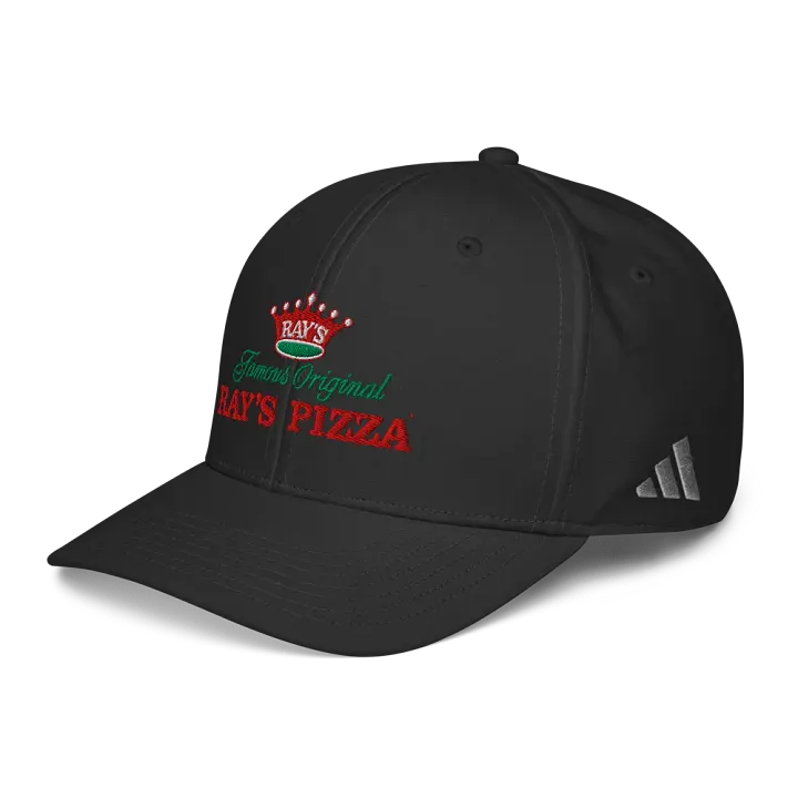 Ray's Pizza x Adidas Cap product image (2)