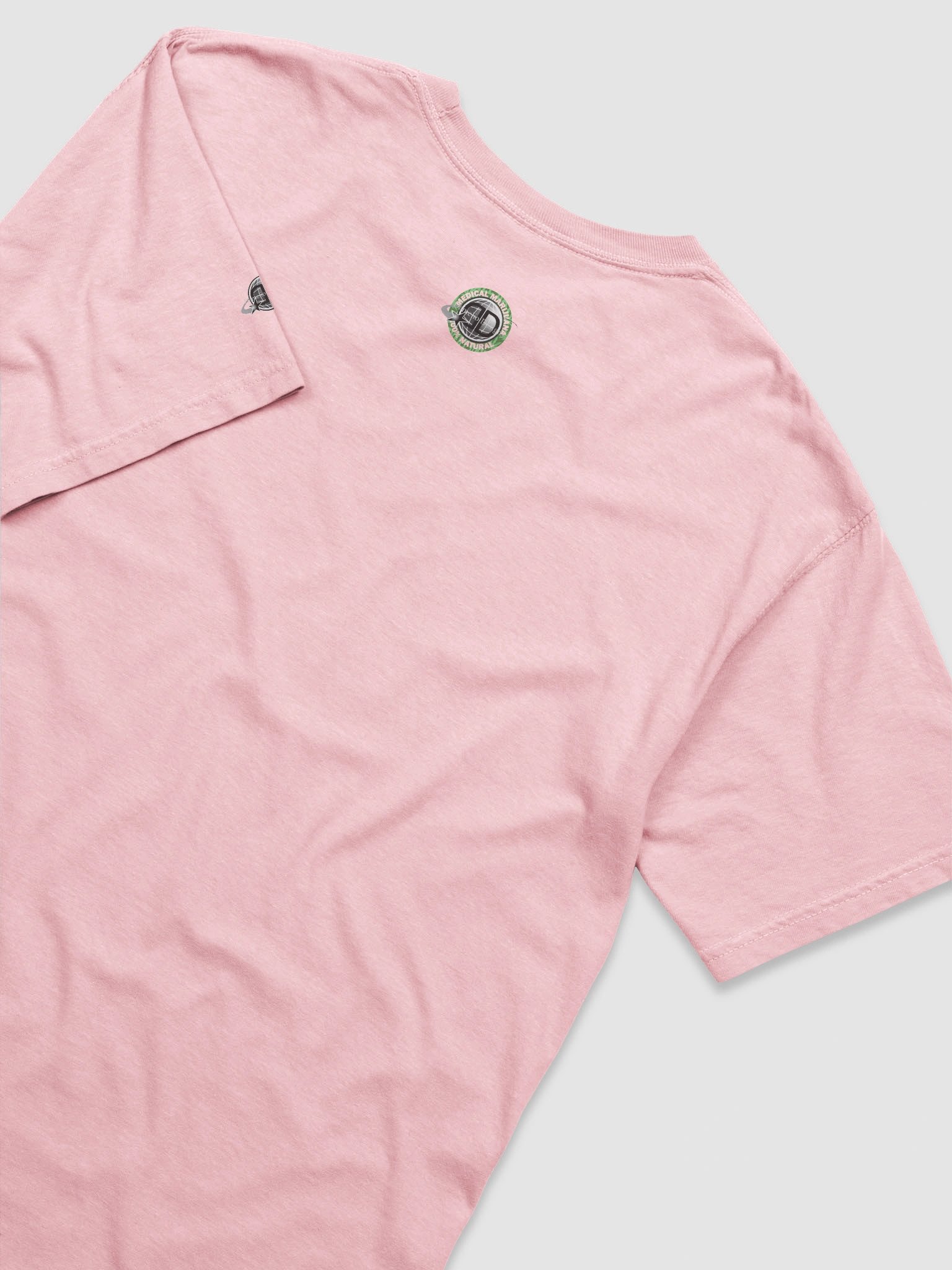 Weed and Trees, Money 04-3 | Heavyweight T-Shirt product image (73)